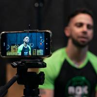 Vanderlei N. - Legacy Cross Training