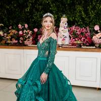 15 Anos - Laura Rossafa