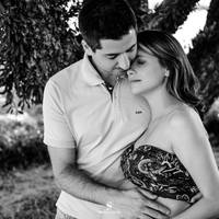 Marcos e Amanda