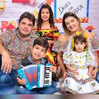 Rafaella e Márcio Britto (M. Britto)