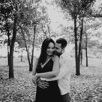 Jurema e André