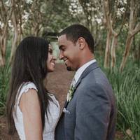 Gabi e Felipe