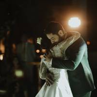 Bruna e Rafael