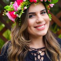 Daiane Cristina Perini