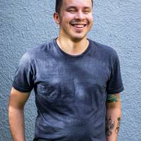 Bruno e Alan | Citron Patisserie