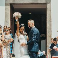 Ana e Daniel