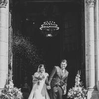 Adriana e Paulo