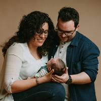 Ana Couto e Paulo Ventura