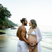 FLÁVIA E IGOR