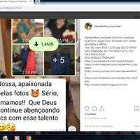 Casamento de Maristela e Matheus