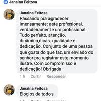 Cartório Colorado Janaina