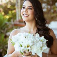 Noiva Yasmin