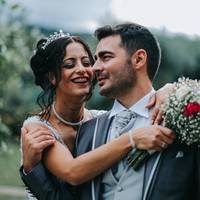 Andreia e Marcelo