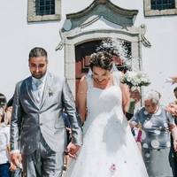 Ana & Helder
