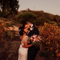 Camila e Michael