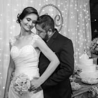 Gustavo e Carolina