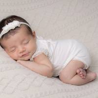 Fernanda - mamãe da Melissa