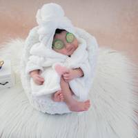 Graziele - mamãe da Laura