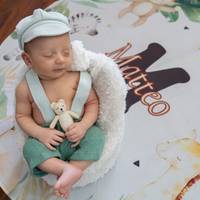 Maria Isabel - Mamãe do Matteo