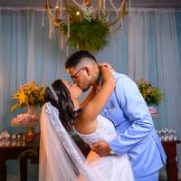 Elen & Eric