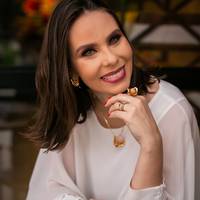 Daiane Garcia