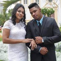 Carla & Jhonatan