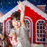 Janaína Storti - Mãe da Helena