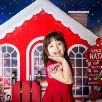 Ricardo Maurício - Pai da Bebela