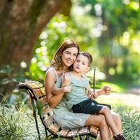 Thais Carvalho - Mãe do Dudu