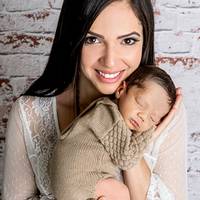 Natalia Oliveira dos Santos