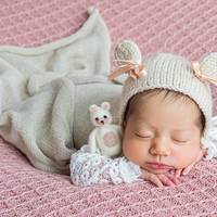 Hélvio Lobato - Papai da Rebeca