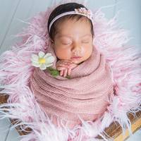 Lílian Lobato - Mãe da Rebeca