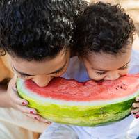 Helena Barbosa - Mãe do Heitor