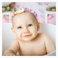 Viviane Teles - Mãe da Vic