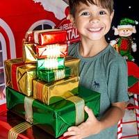 Violeta - Mãe do Tété