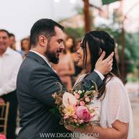 Lorena e Daniel