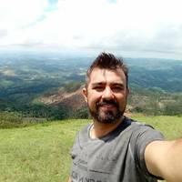 Rodrigo Arut de Carvalho