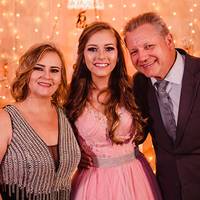 Marinês - 15 Anos Hanna