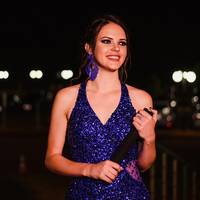 Formatura Karine Dierigns