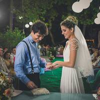 Andressa + Rogério