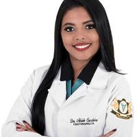 Adriele Candeira
