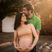 Débora - Mãe da Laís