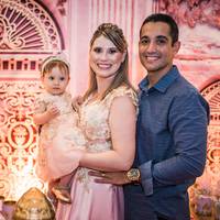 Carol - Mãe da Duda