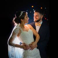 Izabela & Natan