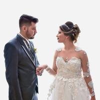 Ingrid & Daniel