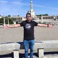 David Araújo Rebelo