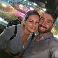 Hortênsia e José Pacheco