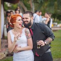 NAYANE + VICTOR BOECHAT