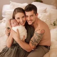 Laura - mamãe do Rafael