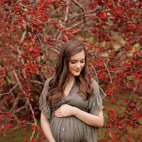 Laylla - mamãe da Maria Helena